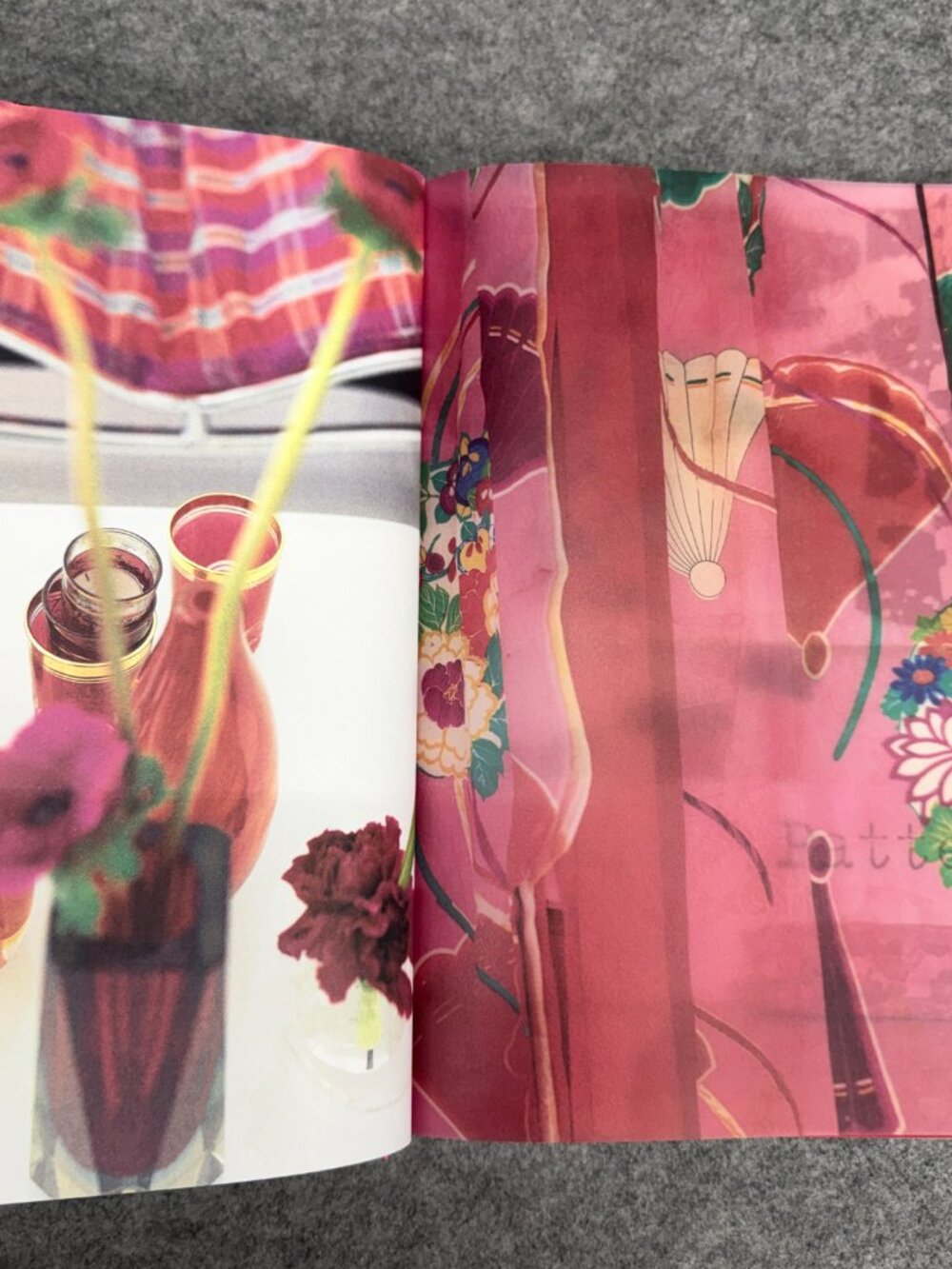 Tricia Guild Pattern : Using Pattern to Create Sophisticated, Show Interiors - Picture 8 of 16